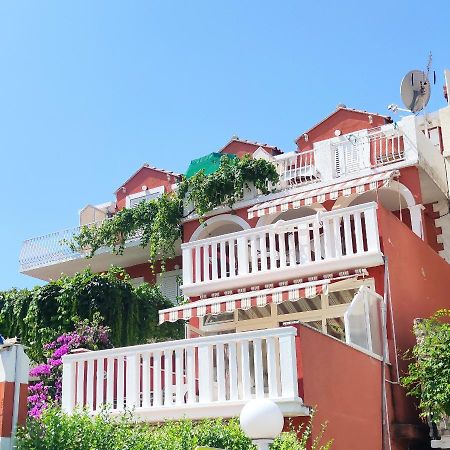 Villa Kipre Cavtat Εξωτερικό φωτογραφία