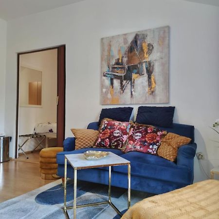 Villa Kipre Cavtat Εξωτερικό φωτογραφία
