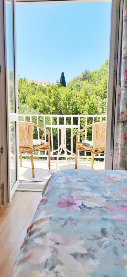 Villa Kipre Cavtat Δωμάτιο φωτογραφία