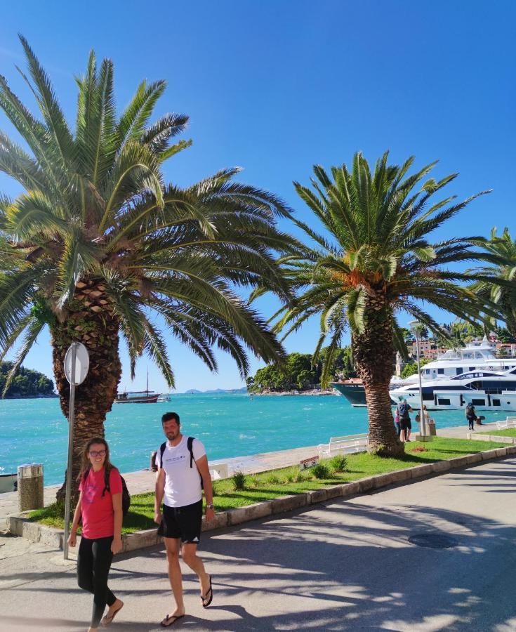 Villa Kipre Cavtat Εξωτερικό φωτογραφία