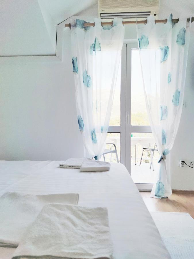 Villa Kipre Cavtat Εξωτερικό φωτογραφία