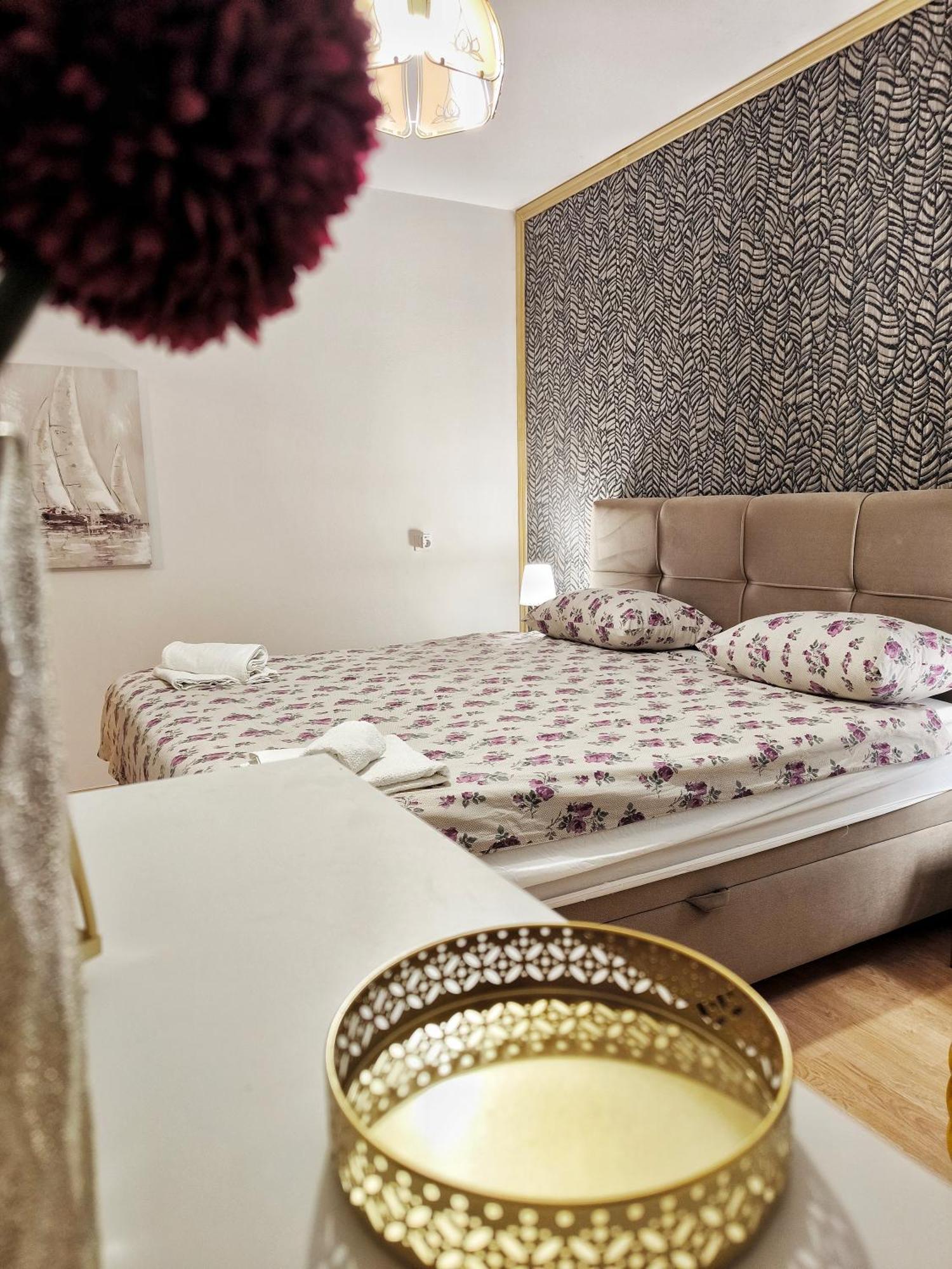 Villa Kipre Cavtat Δωμάτιο φωτογραφία