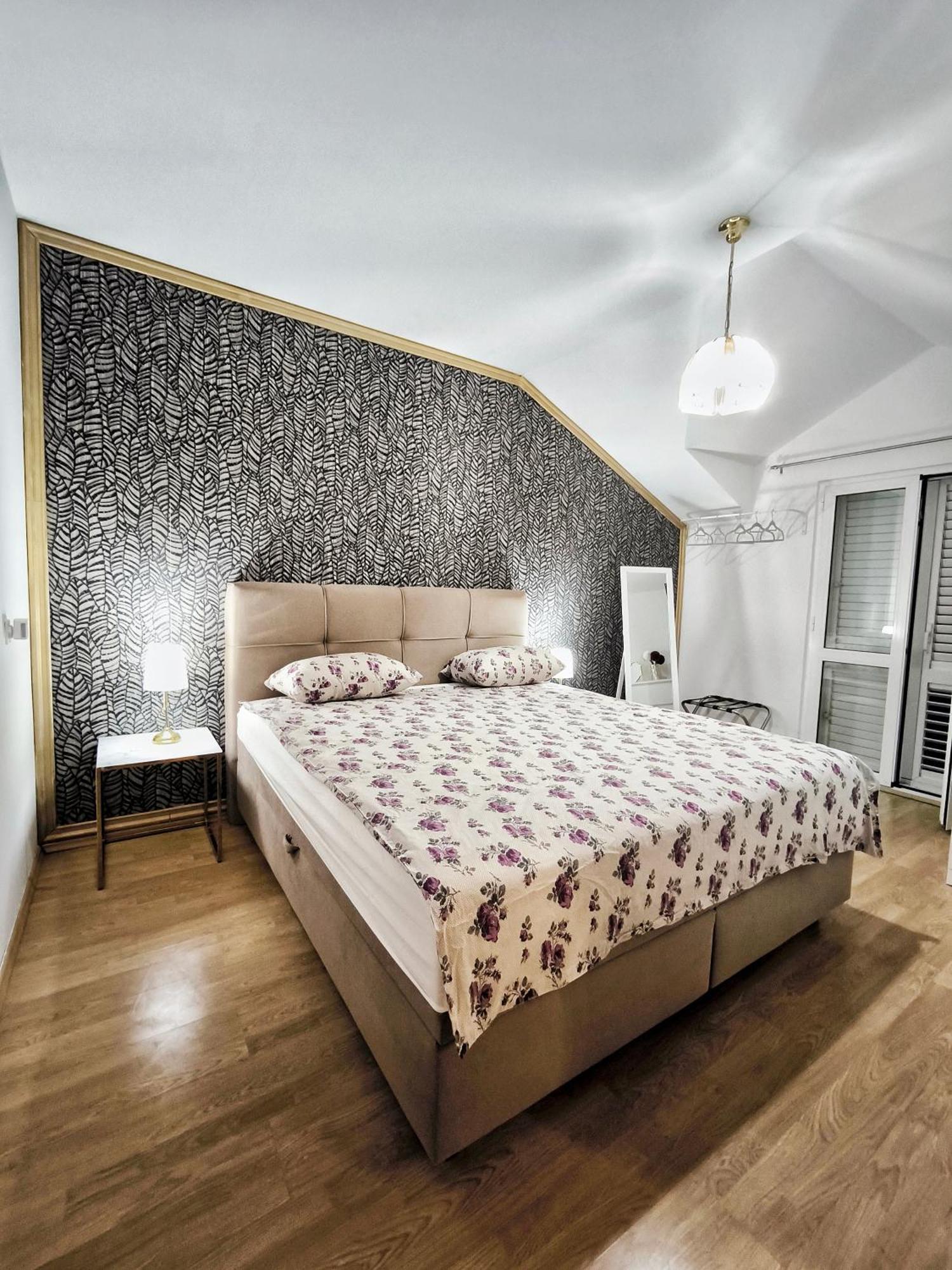 Villa Kipre Cavtat Δωμάτιο φωτογραφία