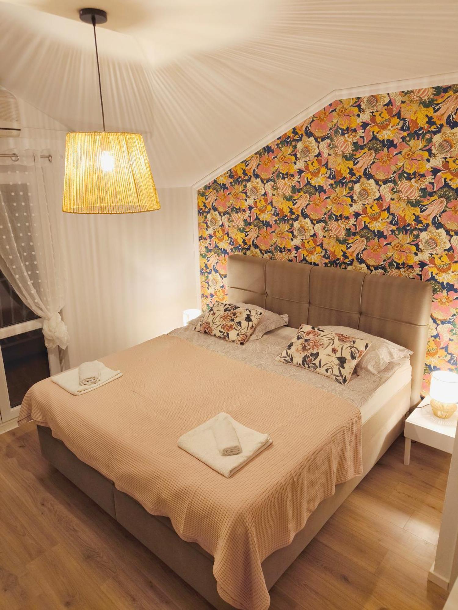 Villa Kipre Cavtat Δωμάτιο φωτογραφία
